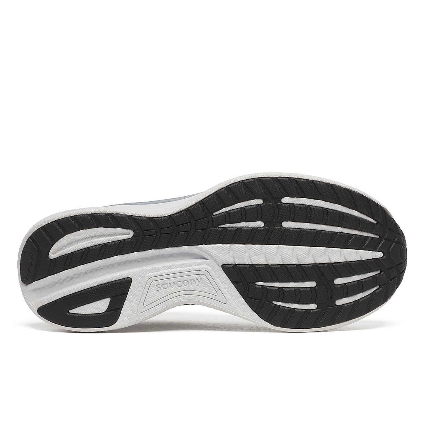 SAUCONY MEN'S RIDE 18