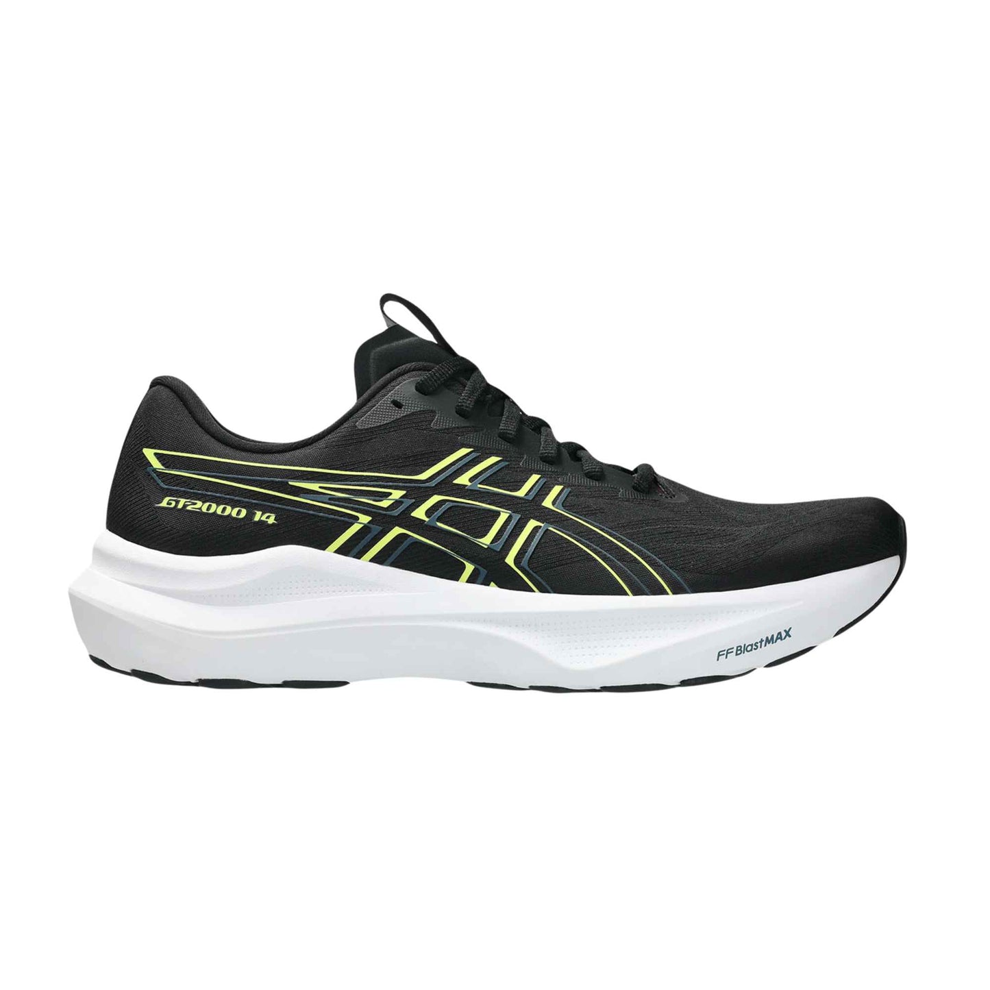 ASICS MEN'S GT-2000 V14