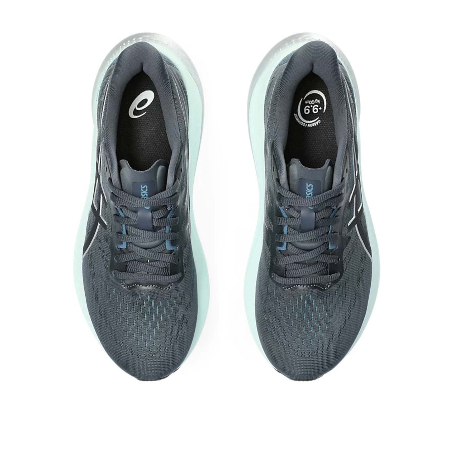 ASICS WOMEN'S 2000 V12