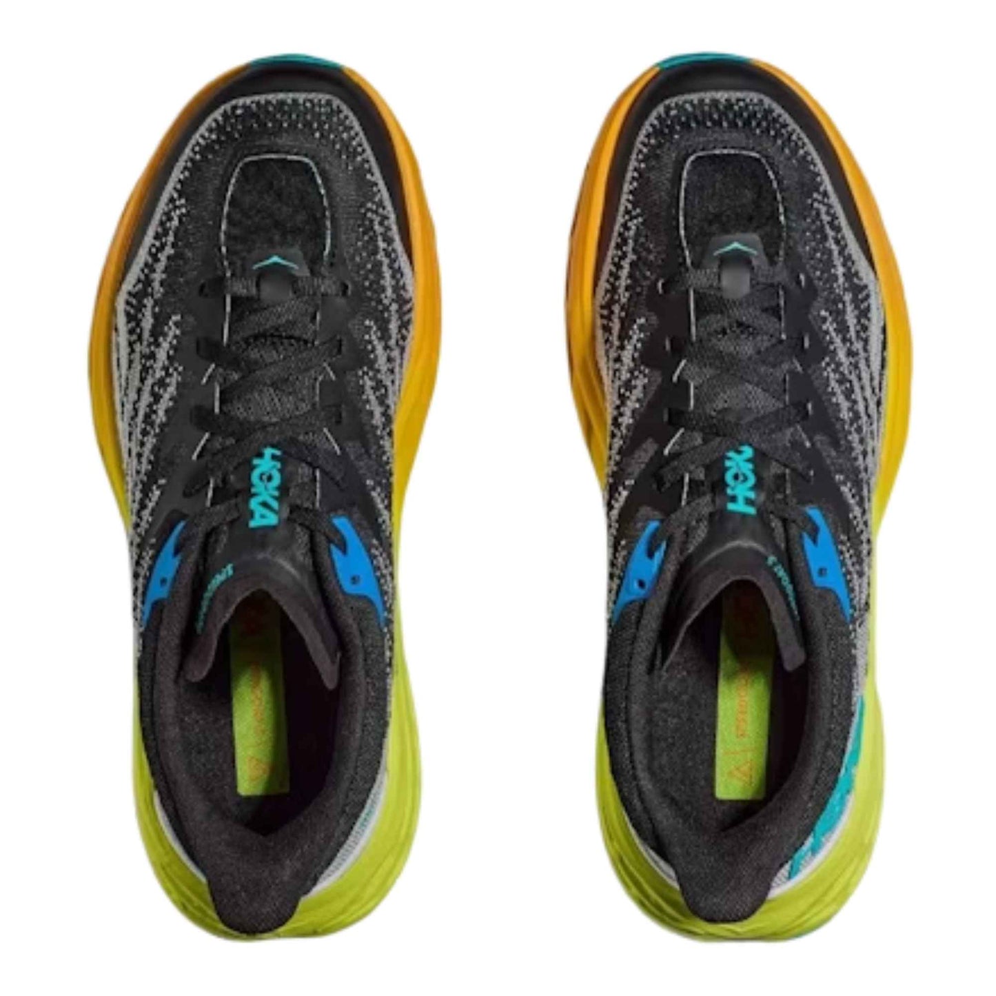 HOKA MEN'S SPEEDGOAT 5