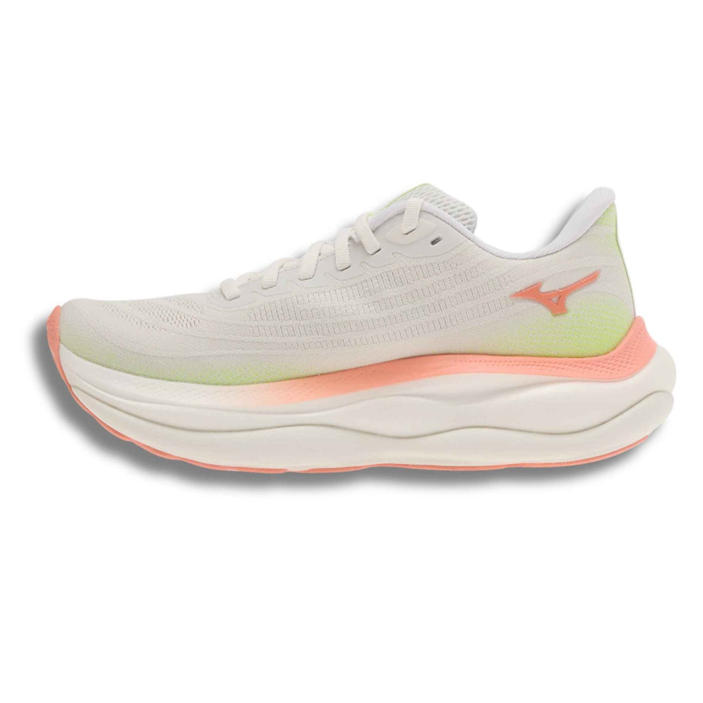 MIZUNO WOMEN'S WAVE SKY 9 WIDE