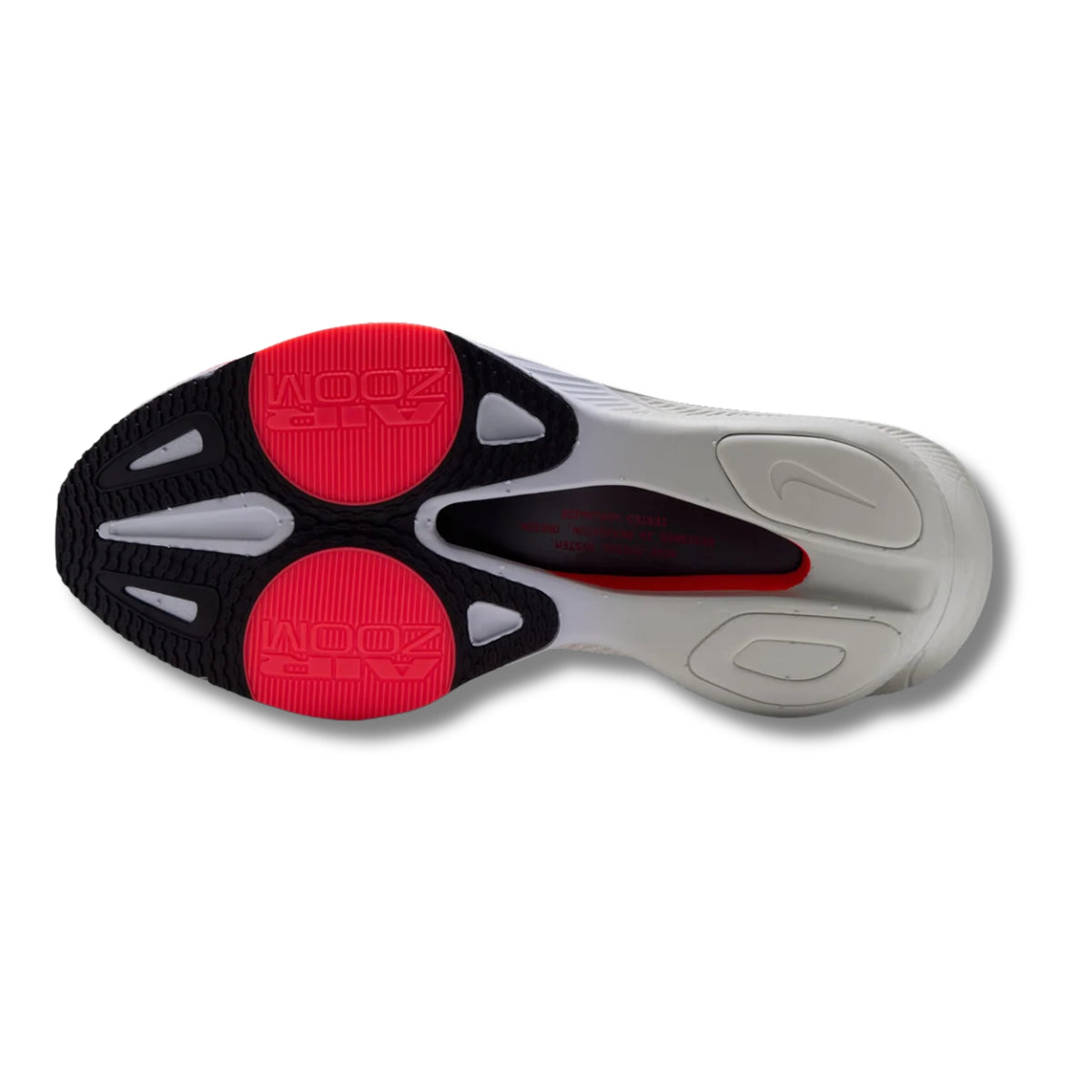 NIKE WOMEN'S ALPHAFLY 4