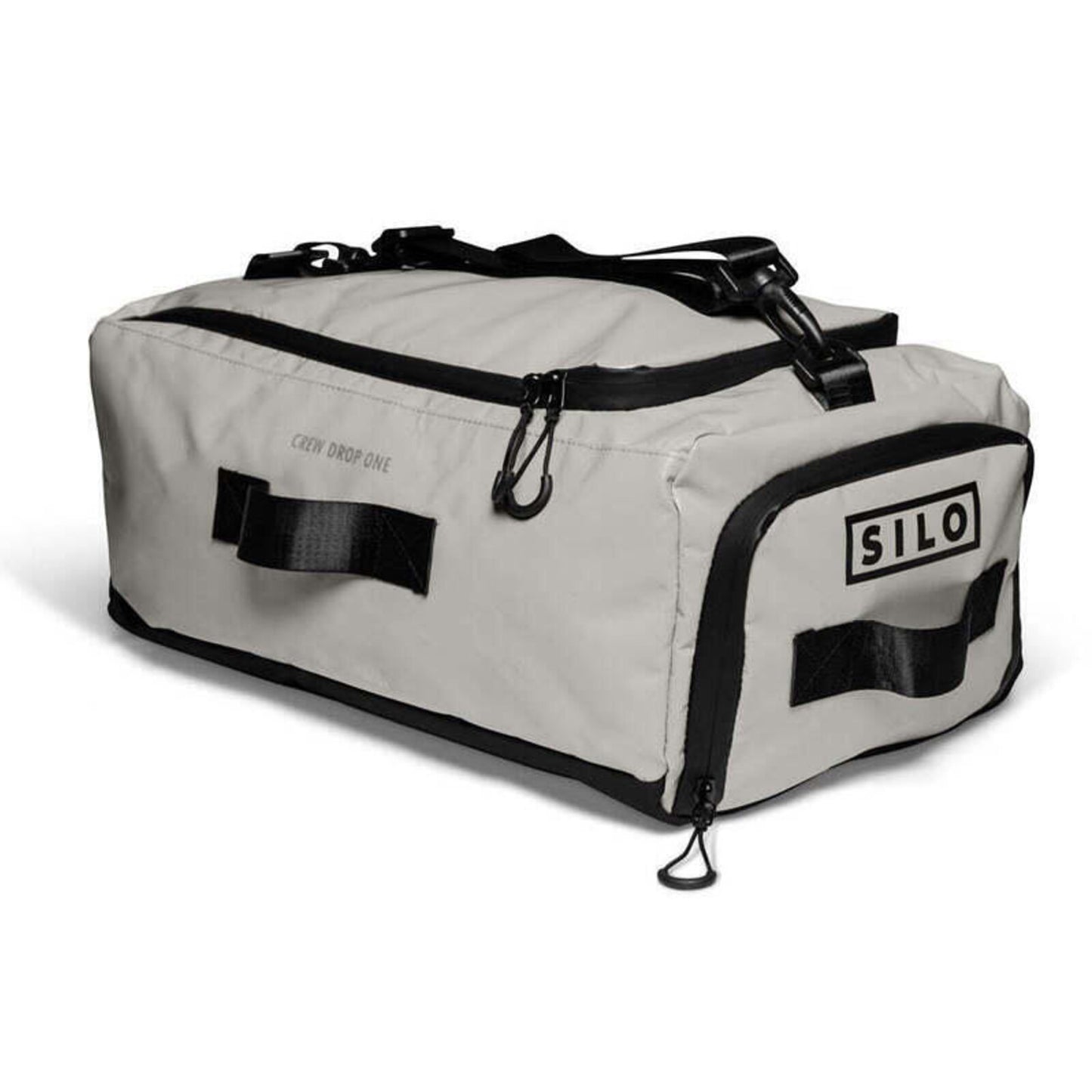 SILO CREW DROP ONE BAG