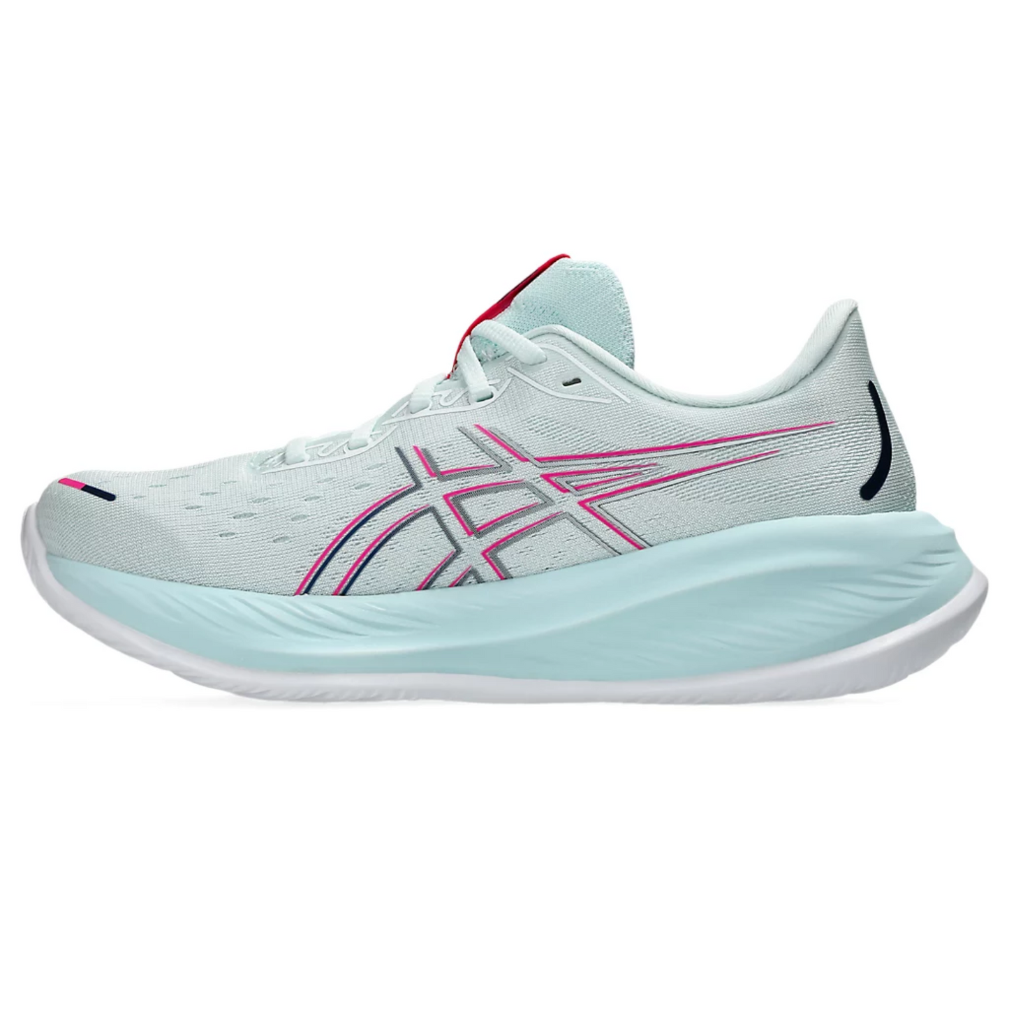 ASICS WOMEN'S CUMULUS 26