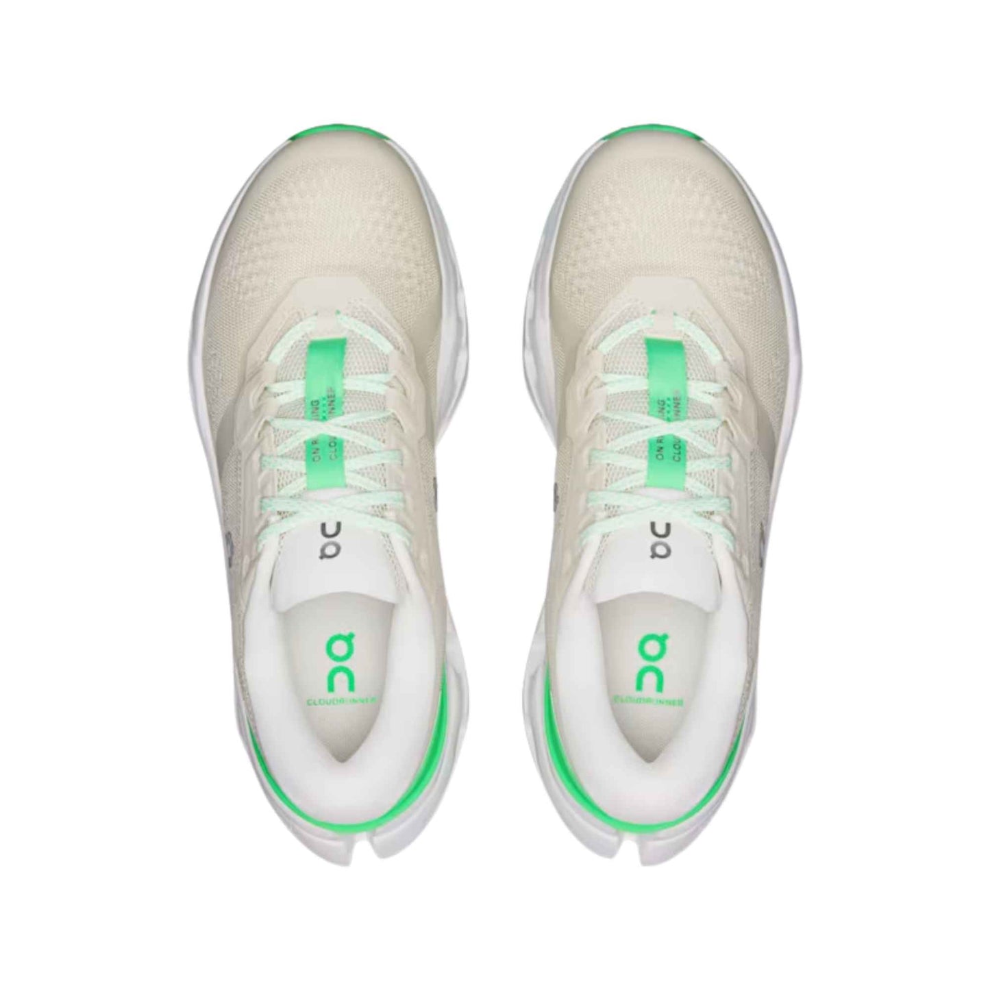ON RUNNING WOMEN'S CLOUDRUNNER 3 WIDE