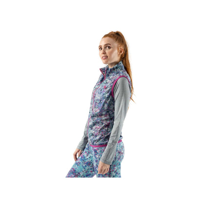 RABBIT WOMEN'S SWISH VEST 2.0