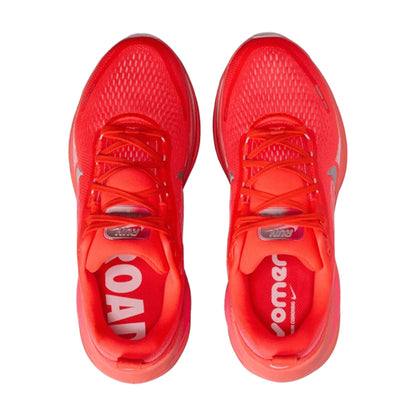 NIKE WOMEN'S VOMERO 18