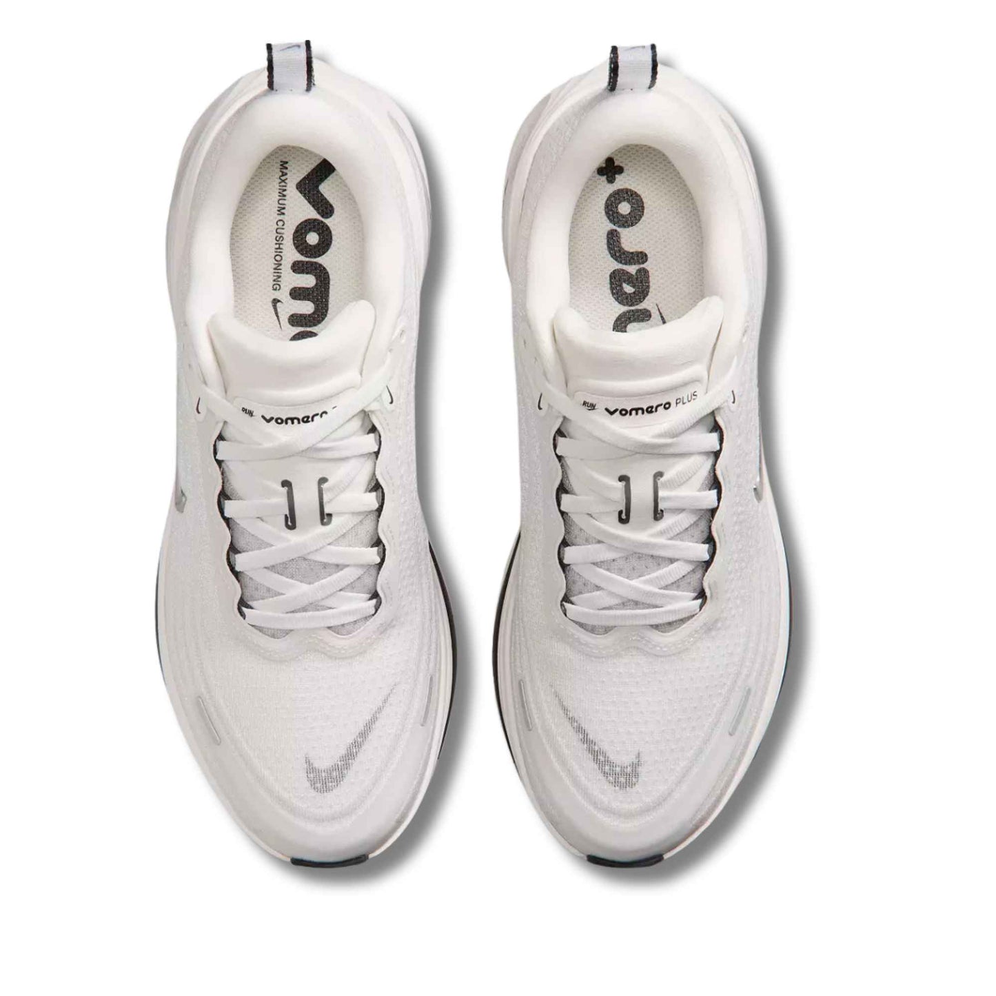NIKE WOMEN'S VOMERO PLUS