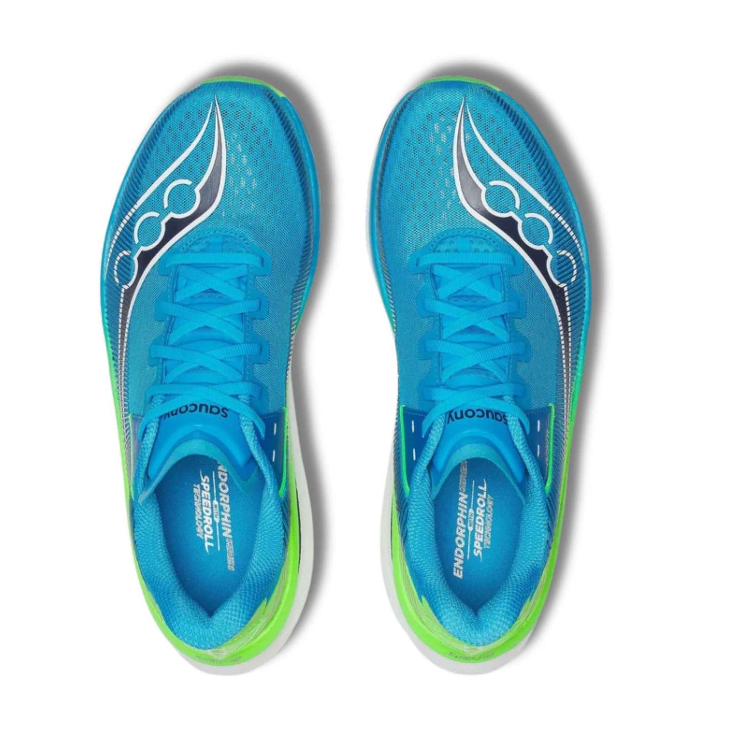 SAUCONY MEN'S ENDORPHIN AZURA