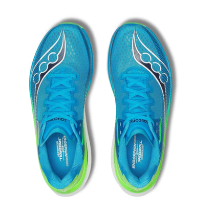 SAUCONY MEN'S ENDORPHIN AZURA