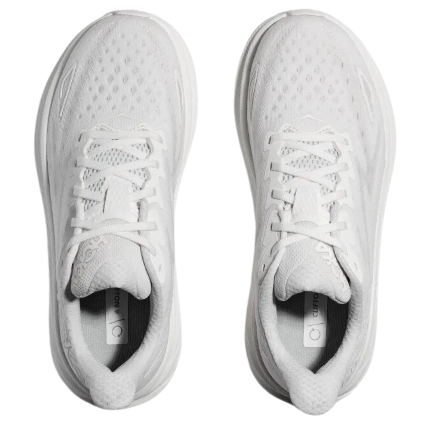 HOKA MEN'S CLIFTON 9