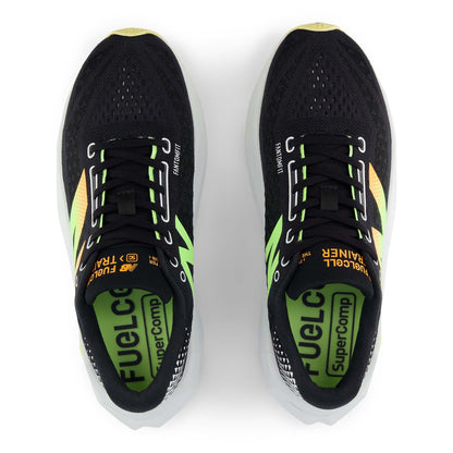 NEW BALANCE MEN'S SUPERCOMP TRAINER V3