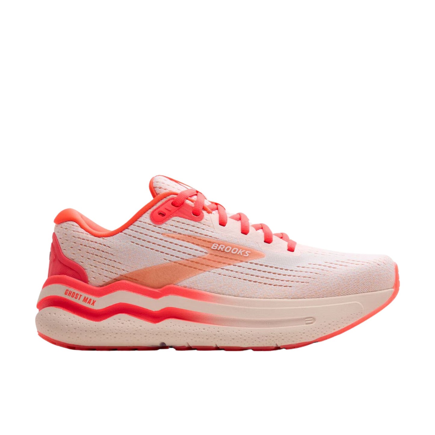 BROOKS WOMEN'S GHOST MAX 2