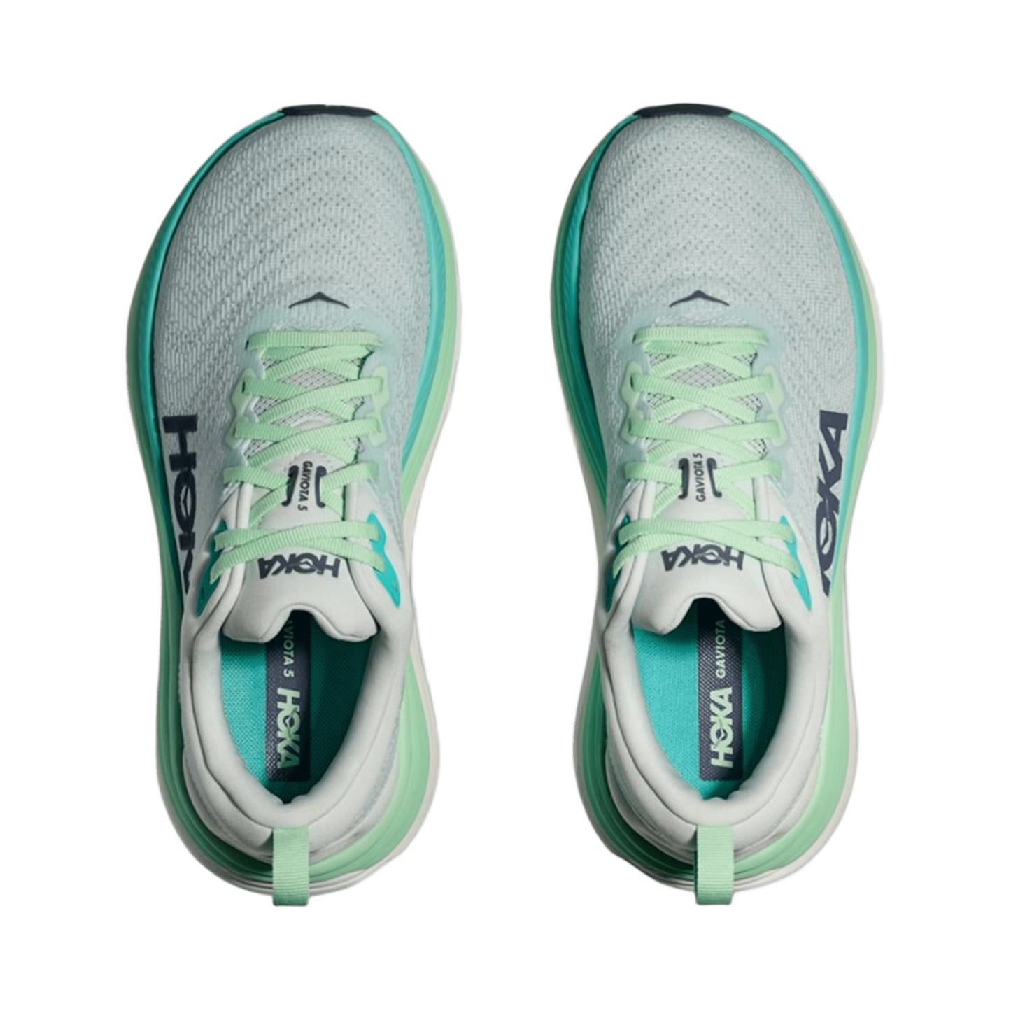HOKA WOMEN'S GAVIOTA 5