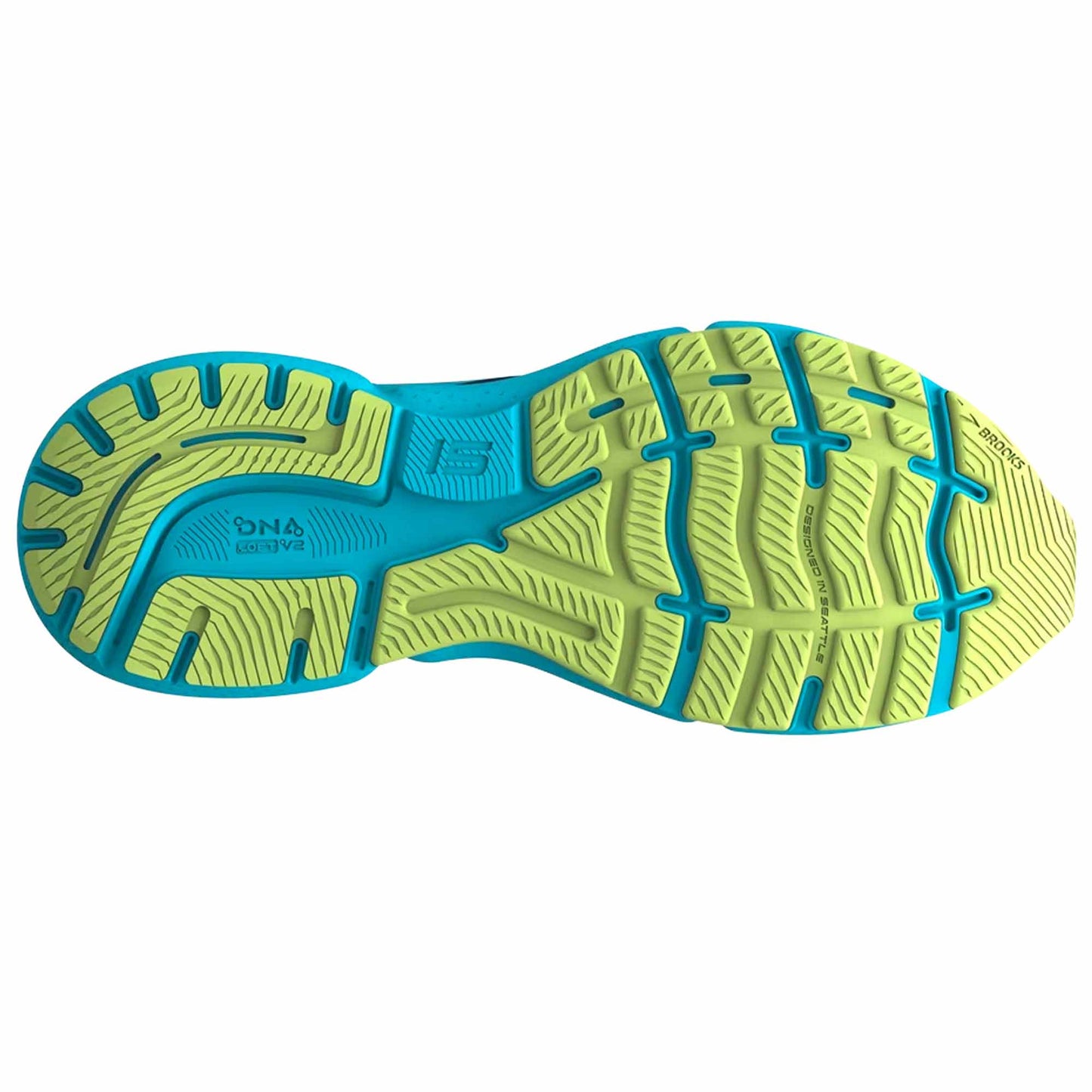 BROOKS MEN'S GHOST 15
