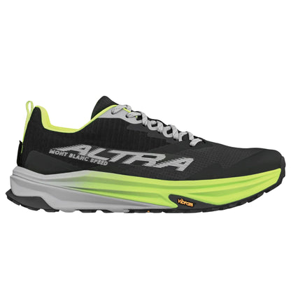 ALTRA WOMEN'S MONT BLANC SPEED