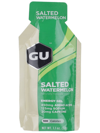 GU GEL SINGLE