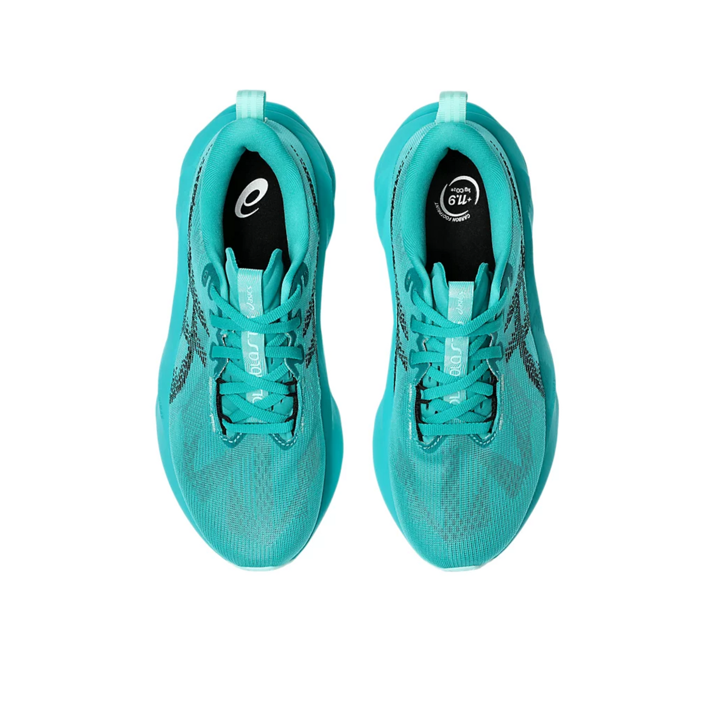 ASICS MEN'S NOVABLAST 5