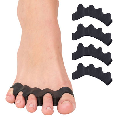 ZENTOES FIVE LOOP TOE SEPARATOR
