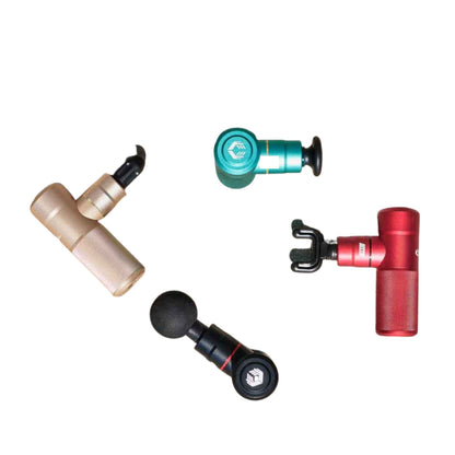 ROLL RECOVERY R1 PERCUSSION