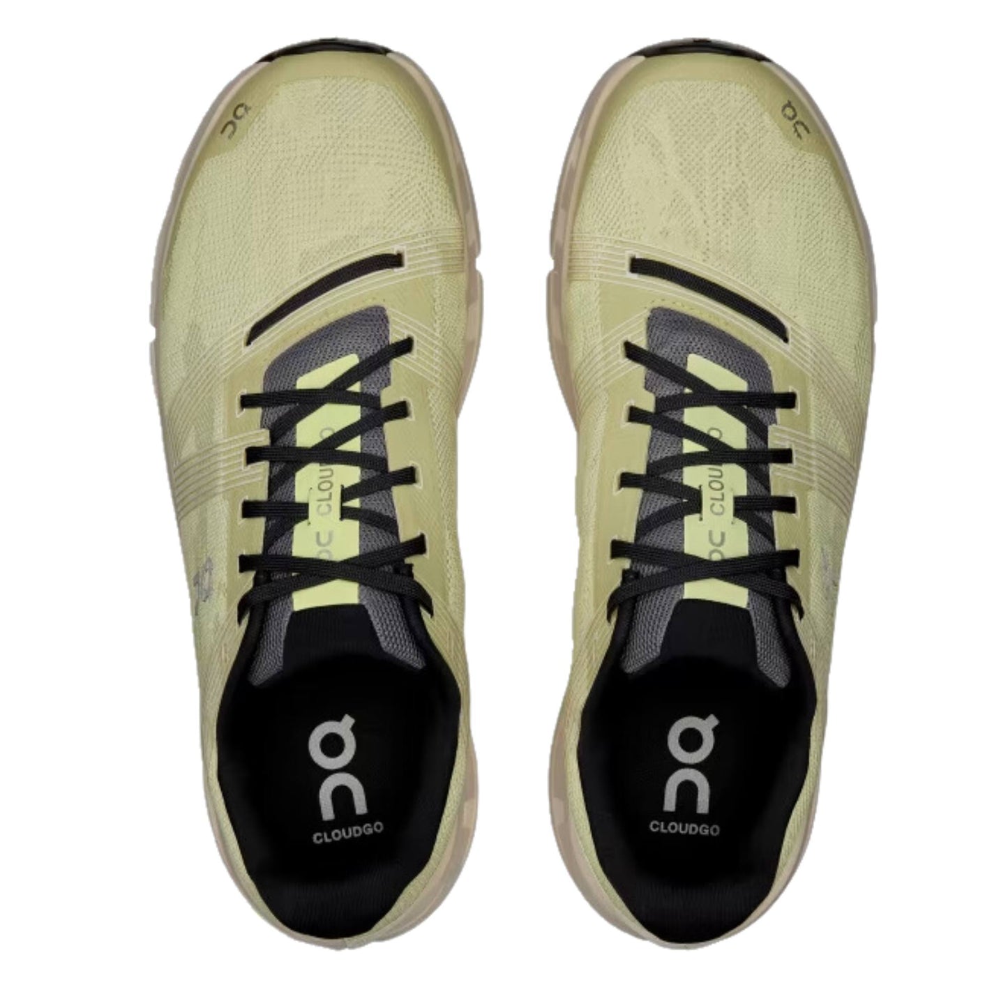 ON RUNNING MEN'S CLOUDGO