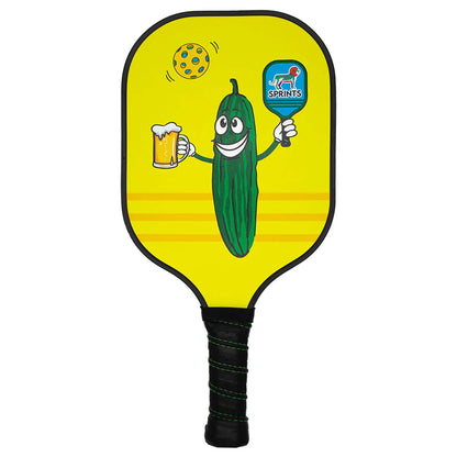 SPRINTS AMATEUR HOUR PICKLEBALL PADDLE