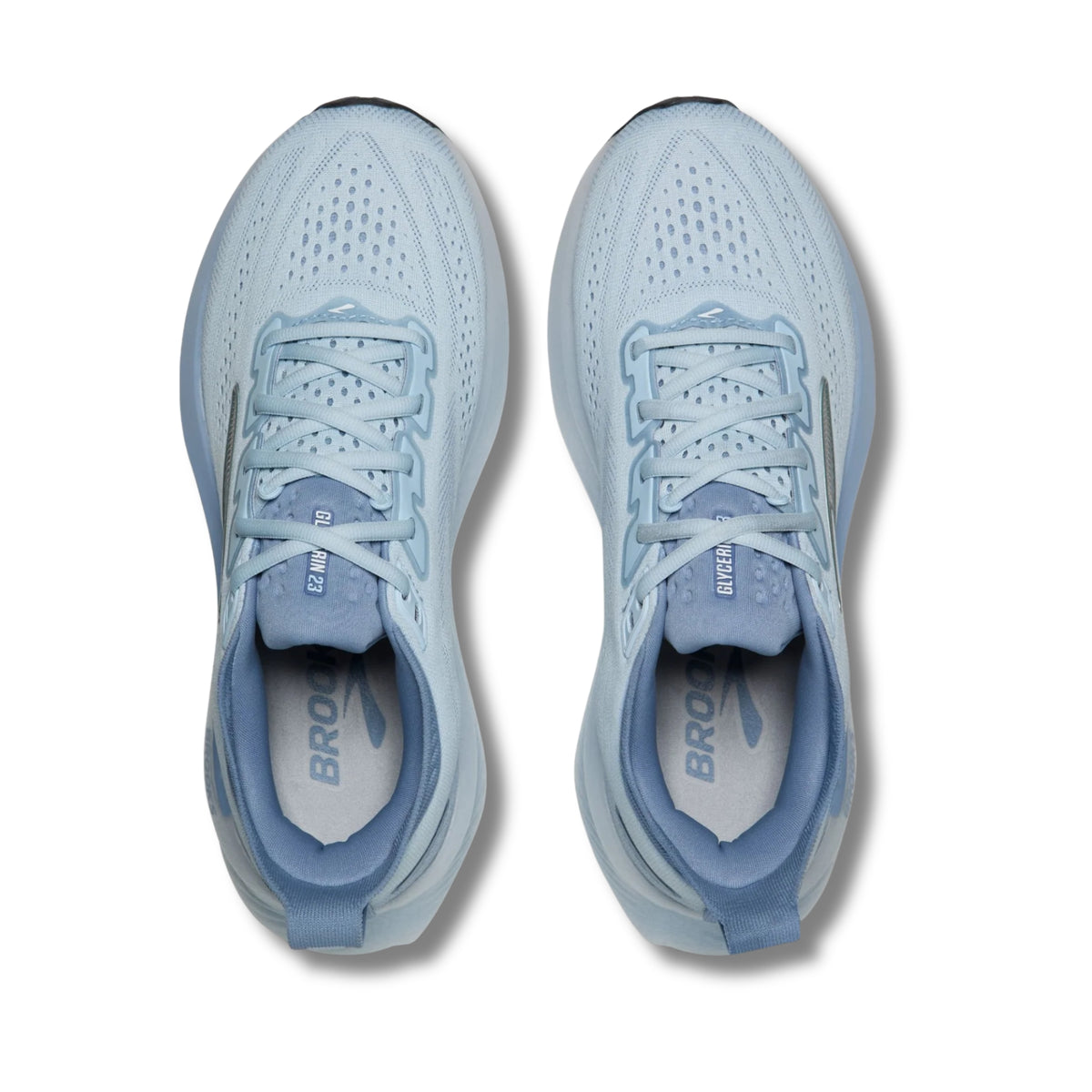 BROOKS WOMEN'S GLYCERIN 23