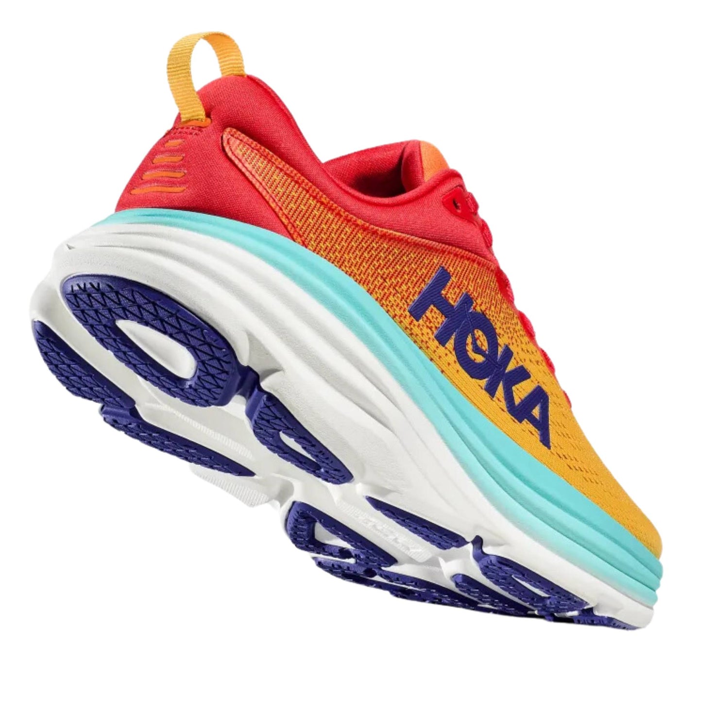 HOKA MEN'S BONDI 8