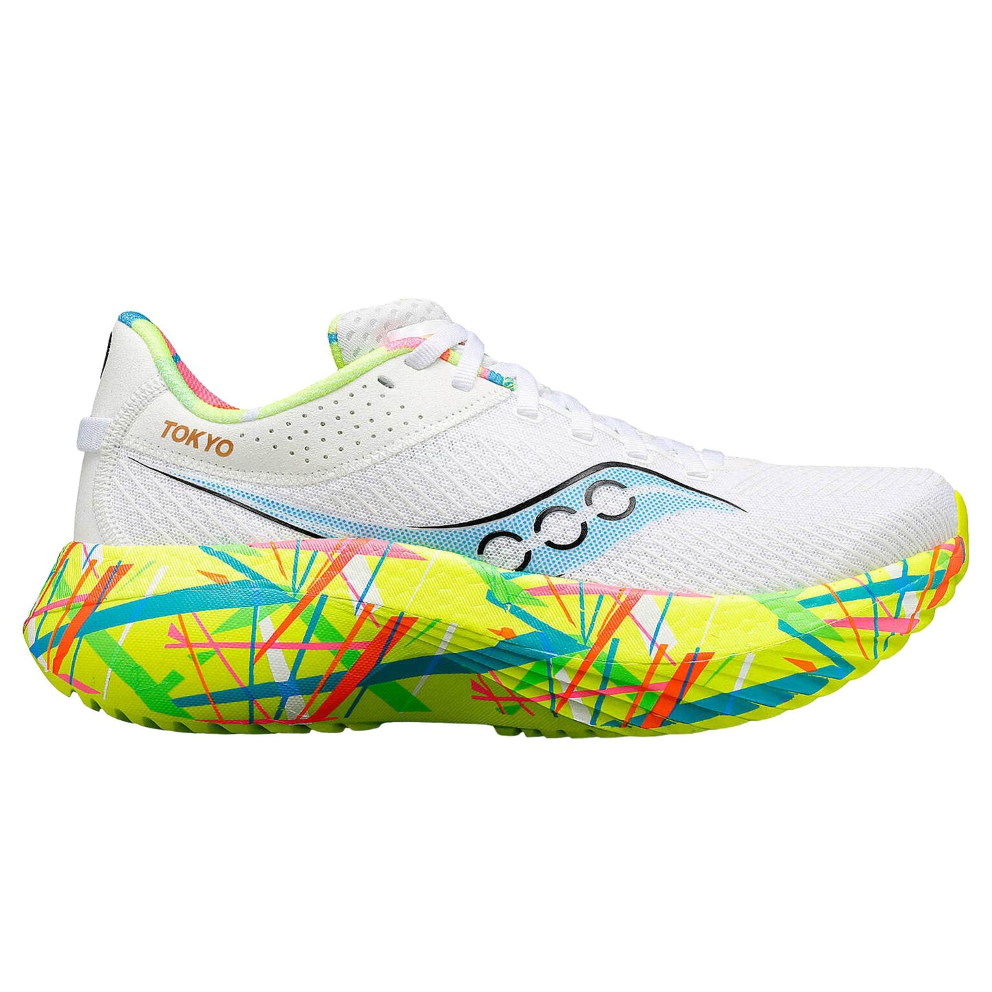 SAUCONY MEN'S KINVARA PRO