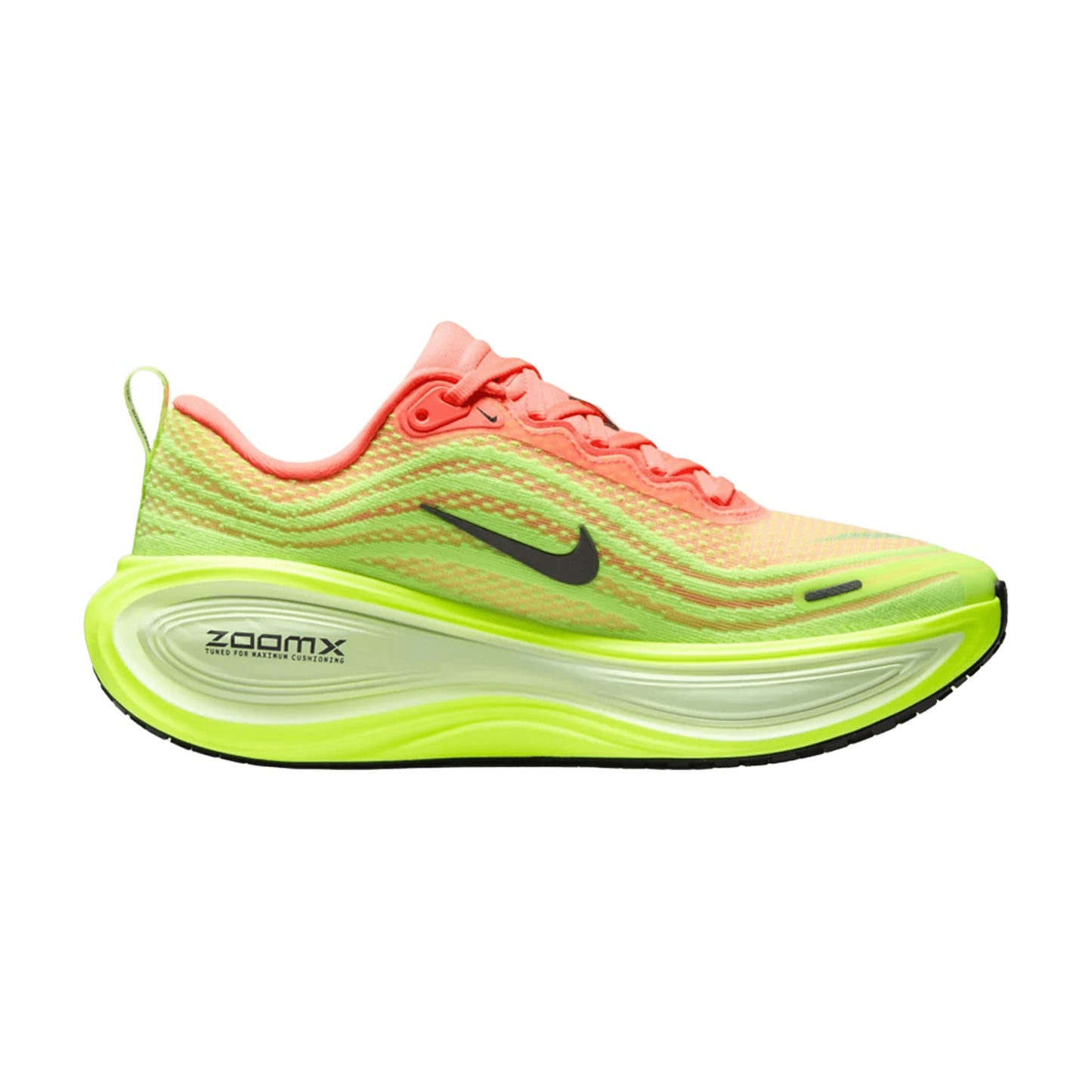 NIKE WOMEN'S VOMERO PLUS