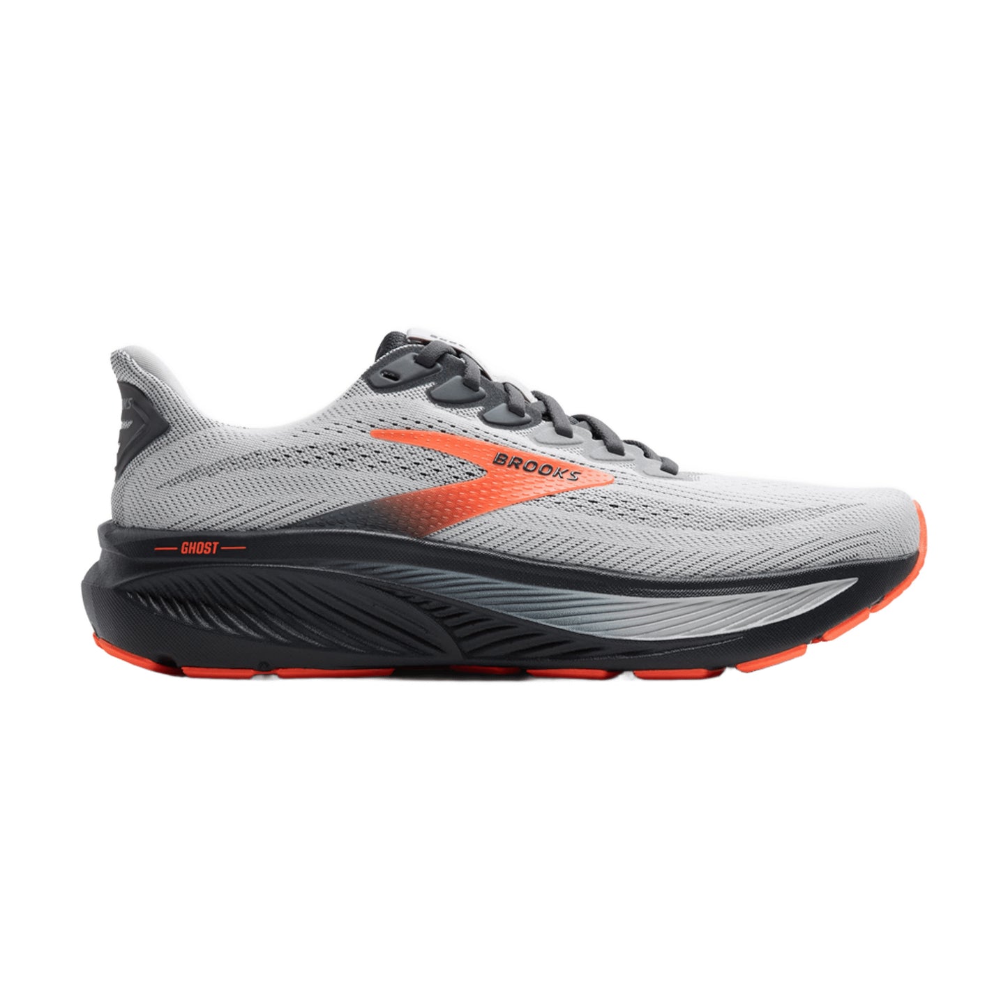 BROOKS MEN'S GHOST 17 WIDE
