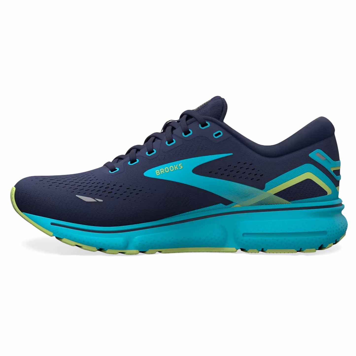 BROOKS MEN'S GHOST 15