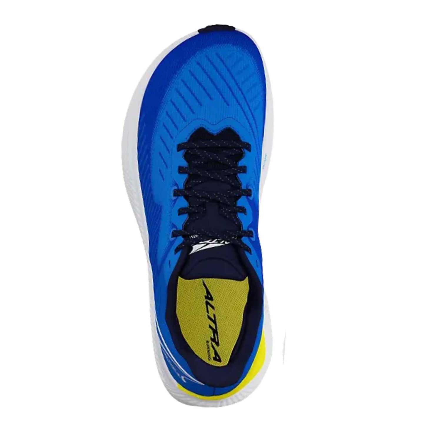 ALTRA MEN'S EXPERIENCE FORM