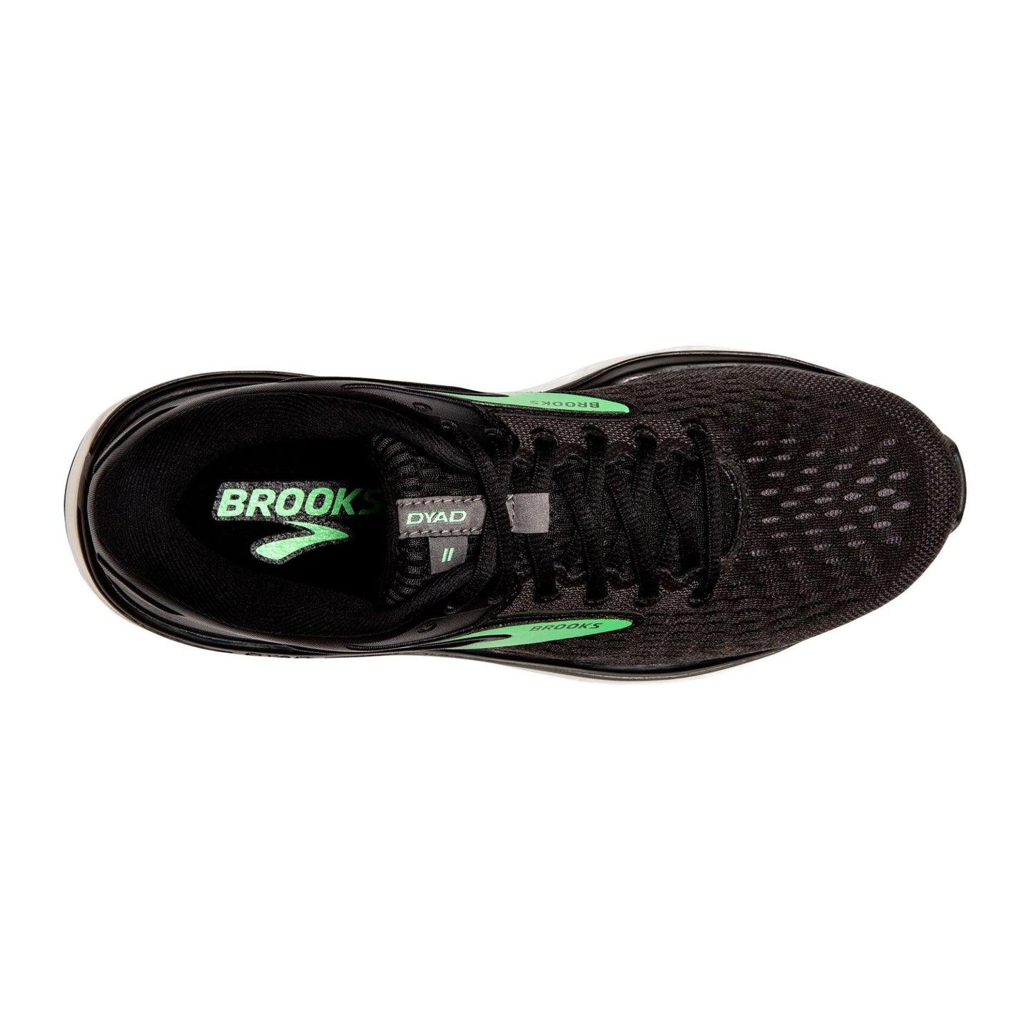BROOKS WOMEN'S DYAD 11 WIDE