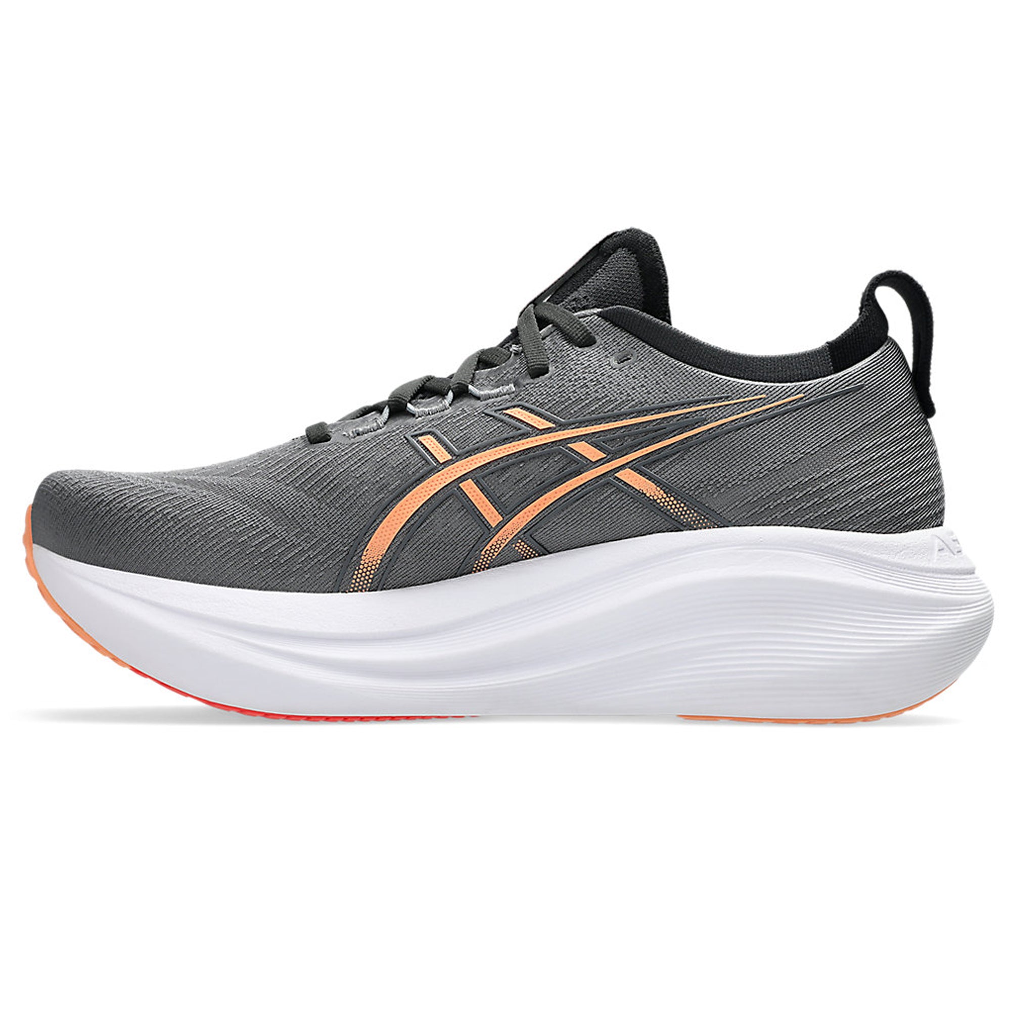 ASICS MEN'S NIMBUS 27 – runningwellstore
