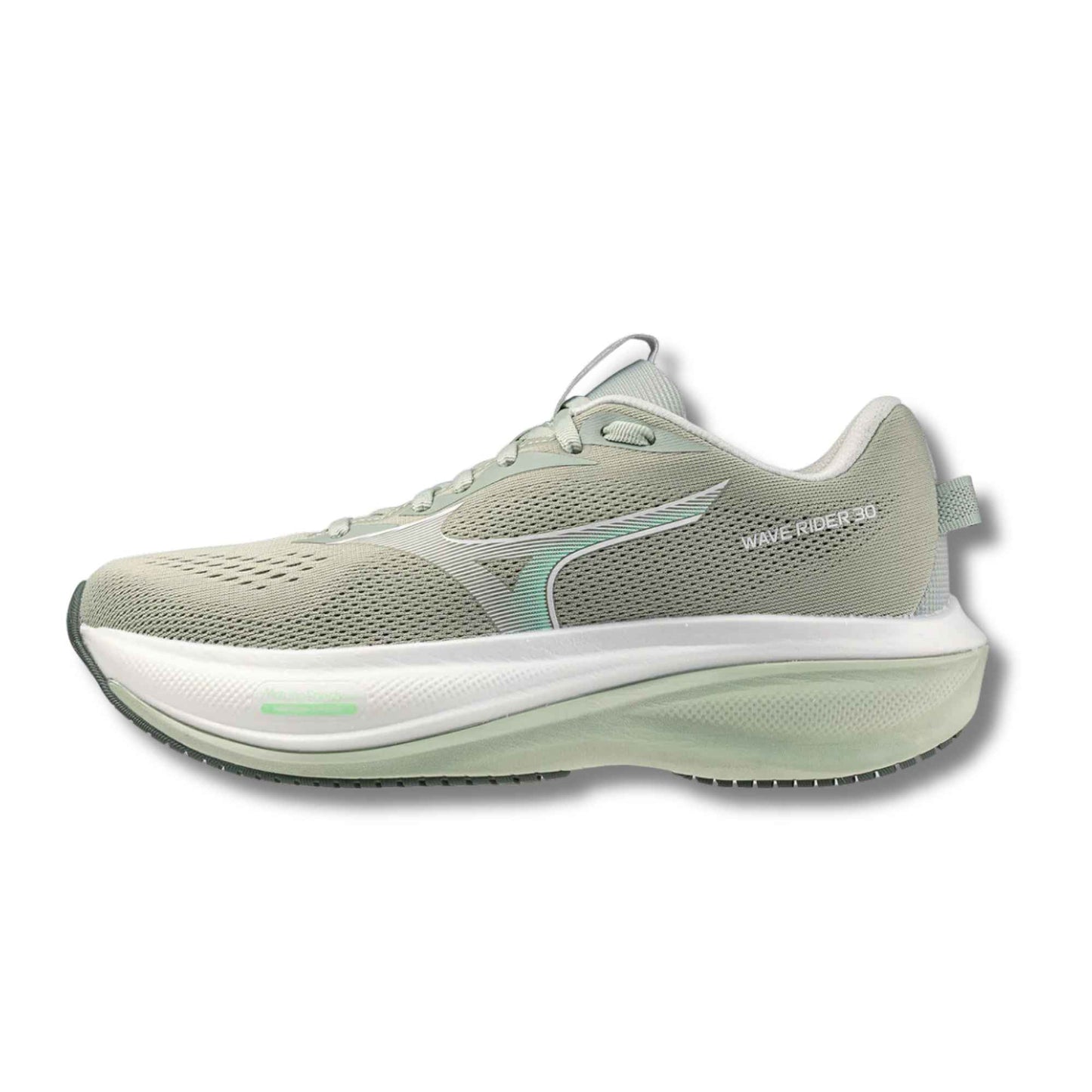 MIZUNO WOMEN'S WAVE RIDER 30