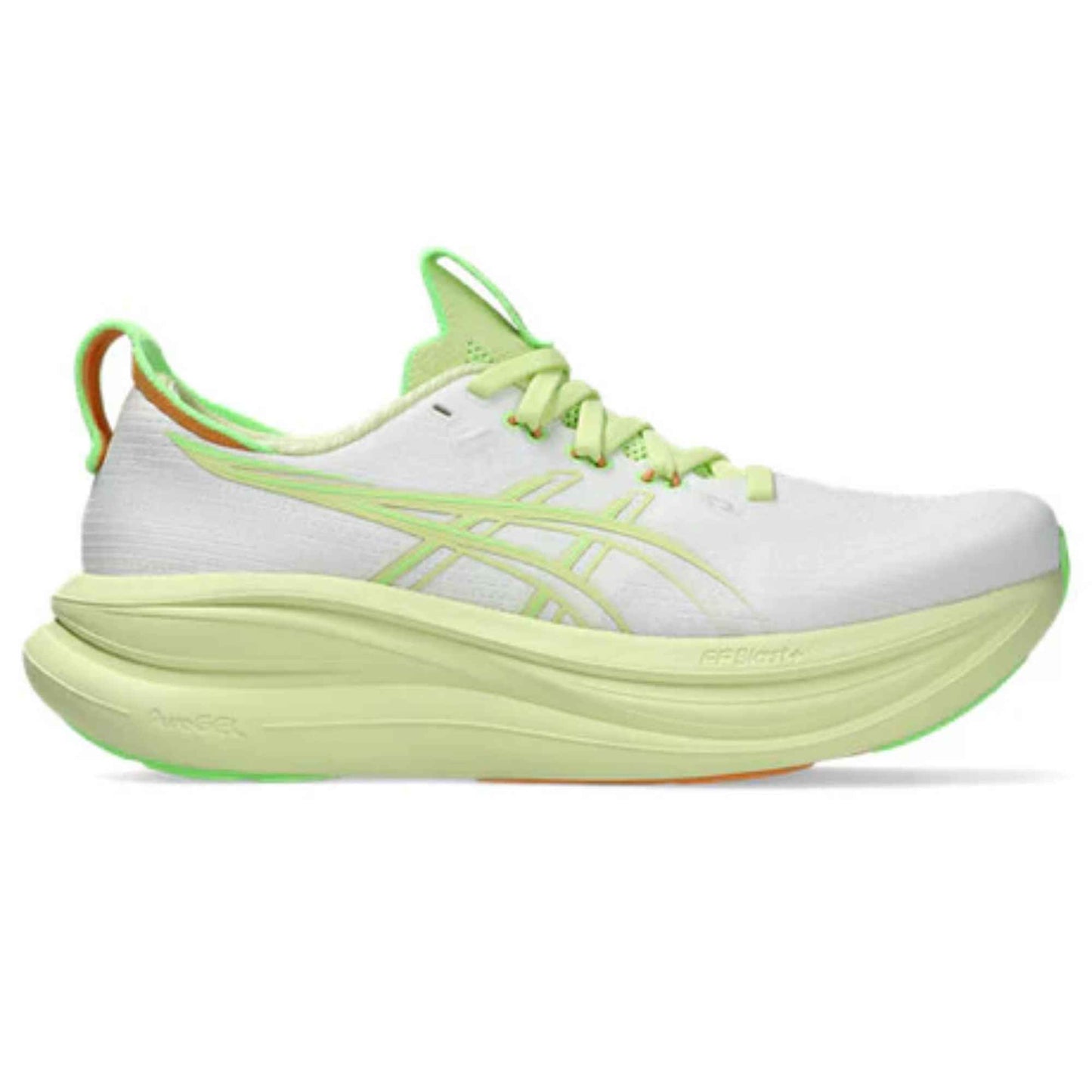 ASICS WOMEN'S NIMBUS 28