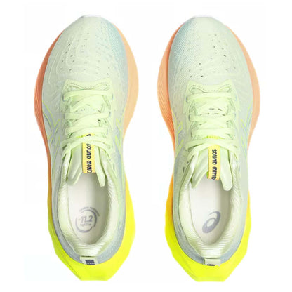 ASICS MEN'S NOVABLAST 4