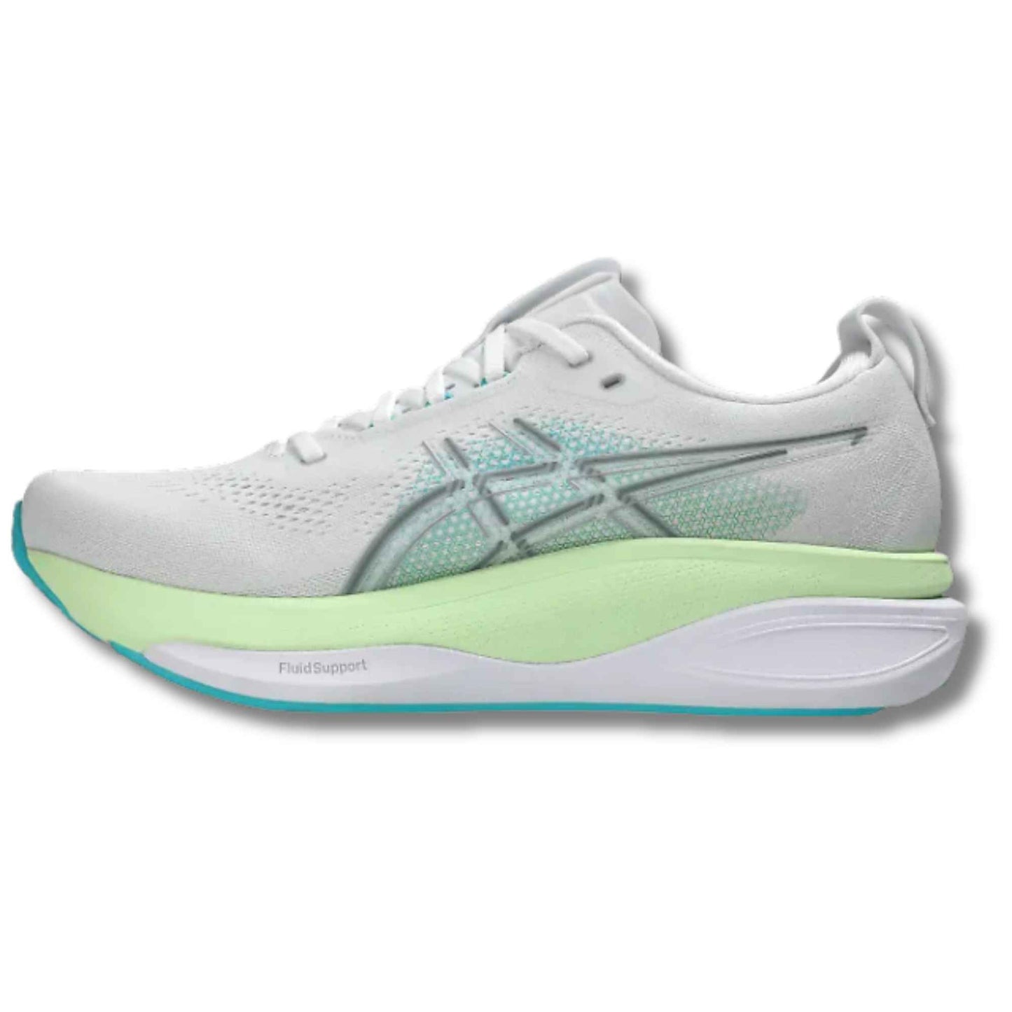 ASICS MEN'S KAYANO 33
