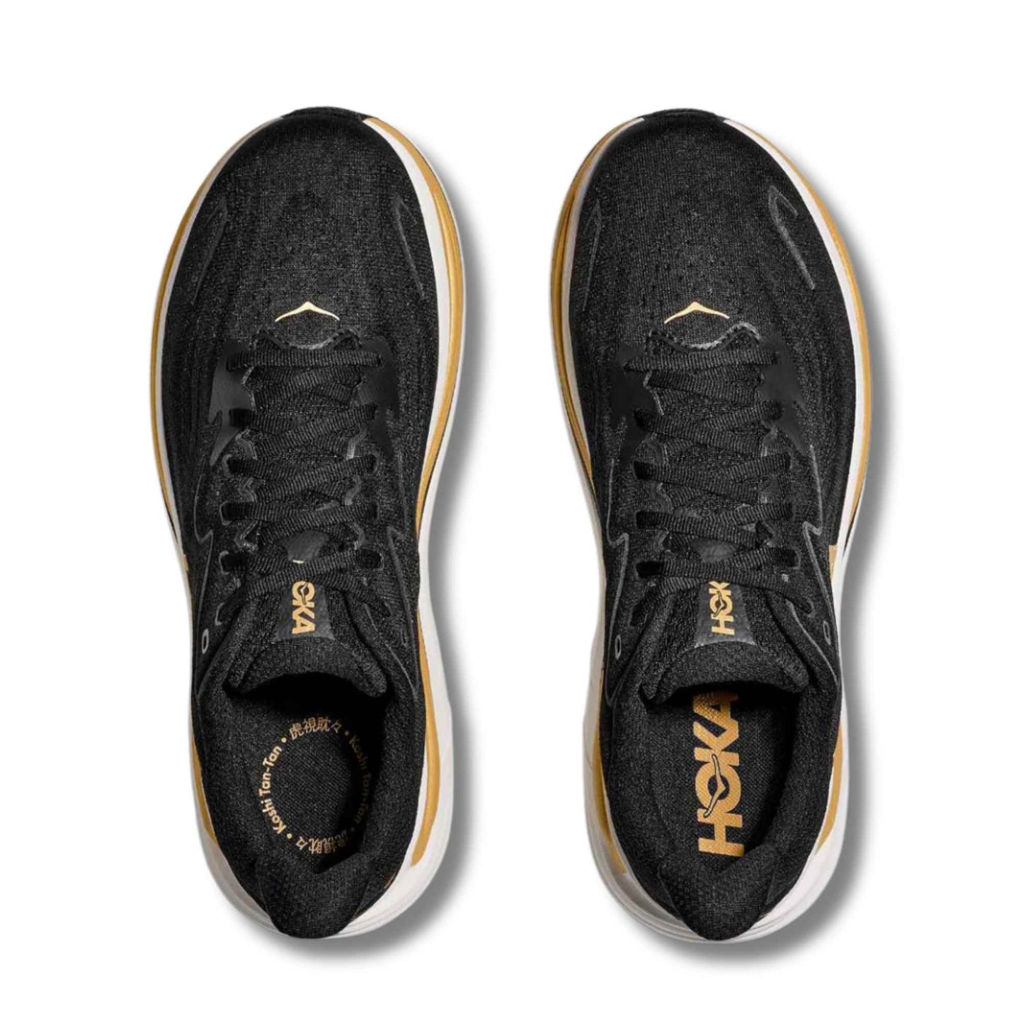 HOKA MEN'S BONDI 9 WIDE