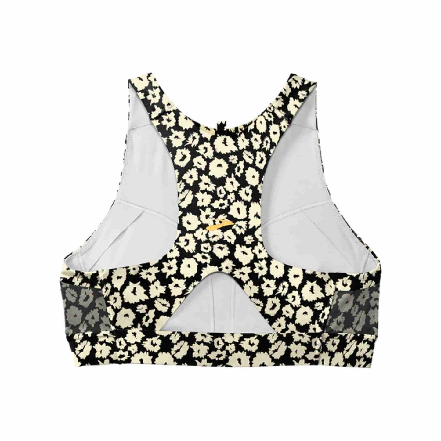 BROOKS WOMEN'S DRIVE 3 POCKET RUN BRA