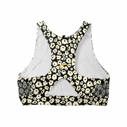 BROOKS WOMEN'S DRIVE 3 POCKET RUN BRA