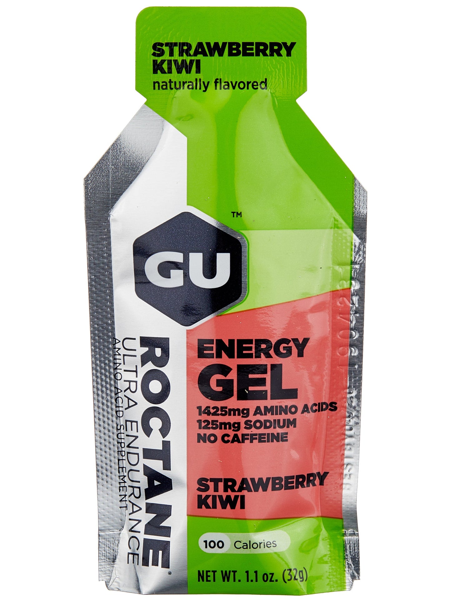 GU ROCTANE GEL SINGLE