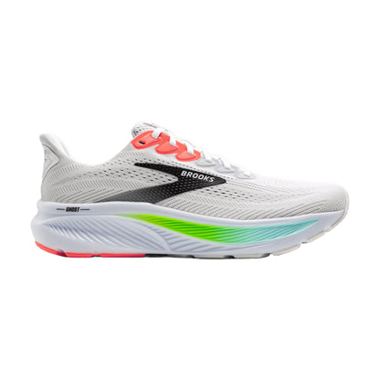 BROOKS MEN'S GHOST 17 WIDE