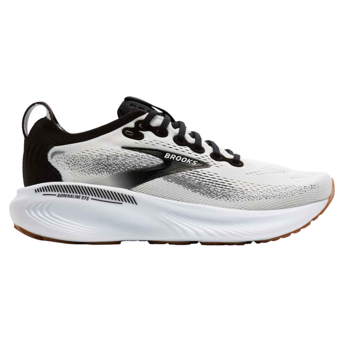 BROOKS MEN'S ADRENALINE 25