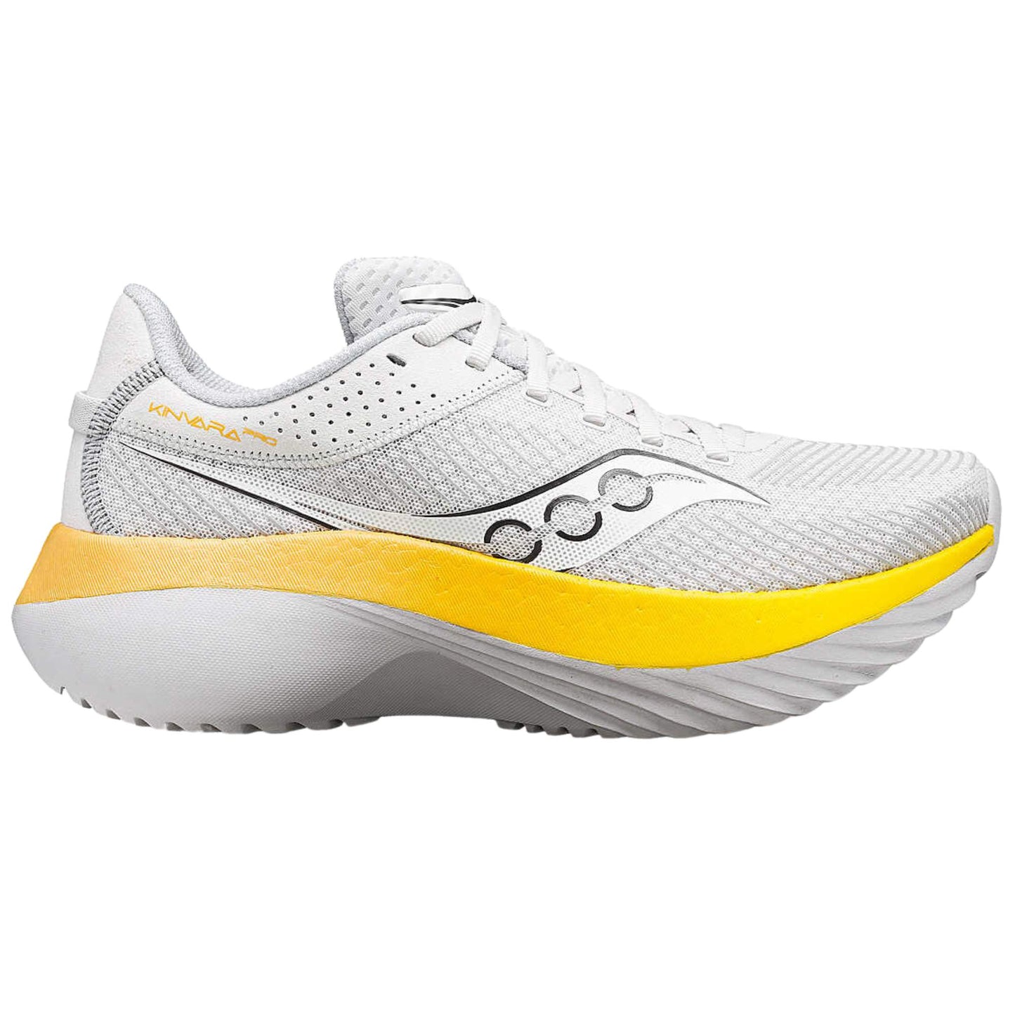 SAUCONY WOMEN'S KINVARA PRO