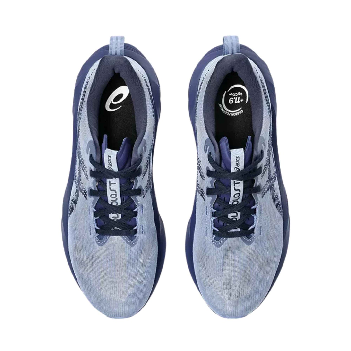 ASICS MEN'S NOVABLAST 5