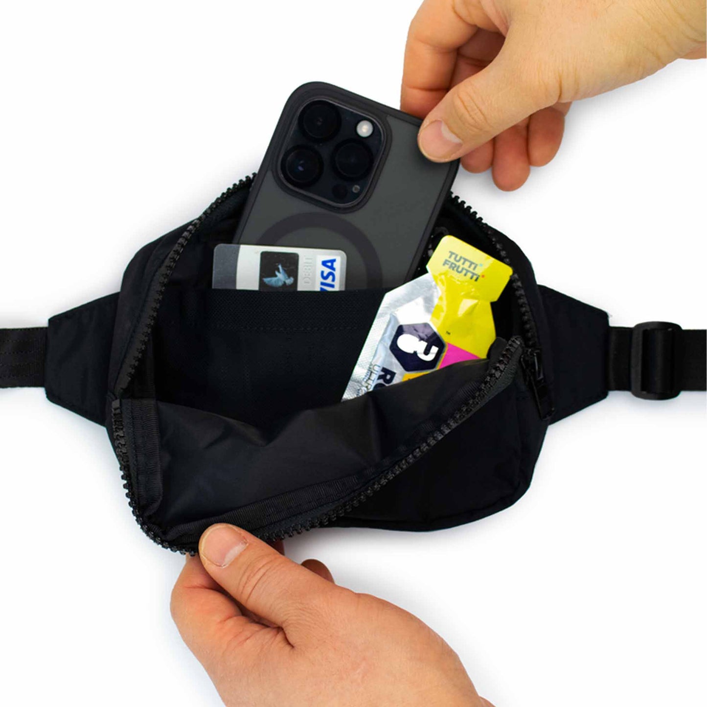 AMPHIPOD R3 EXPRESS CONVERTIBLE PACK