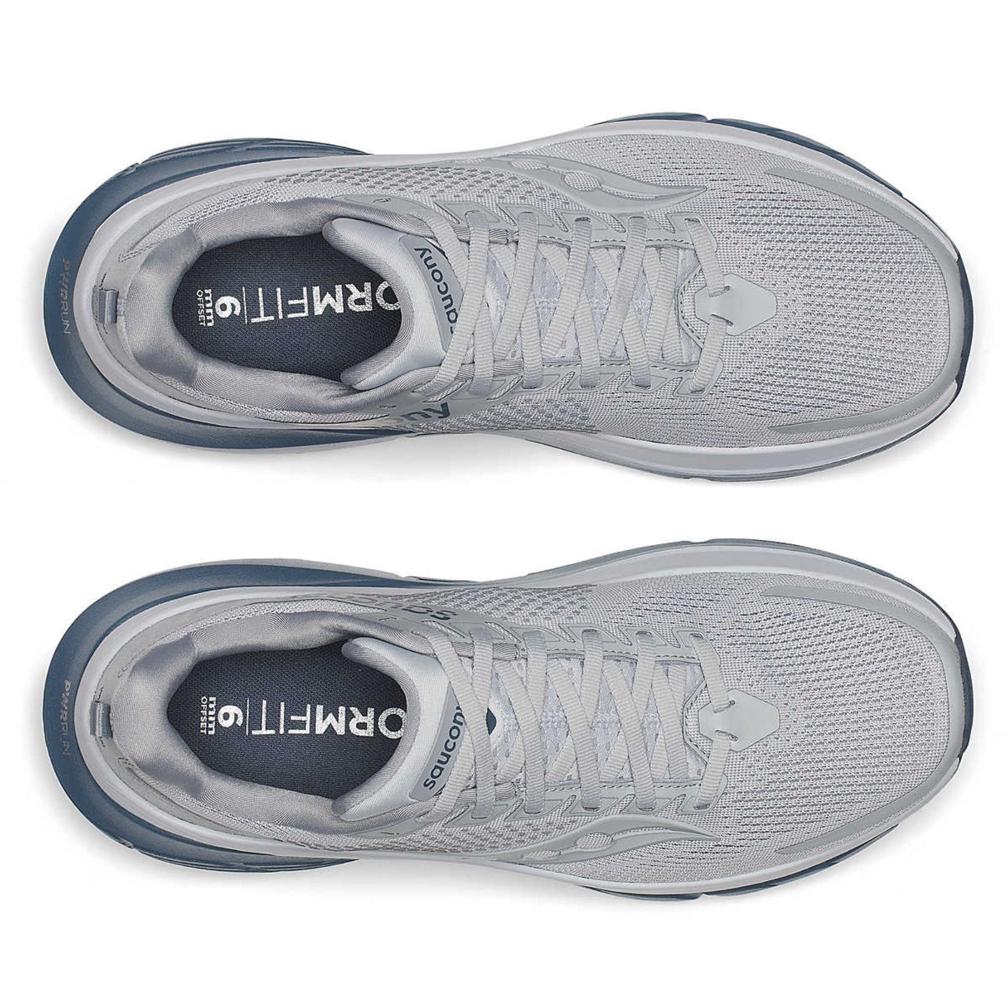 SAUCONY MEN'S GUIDE 17