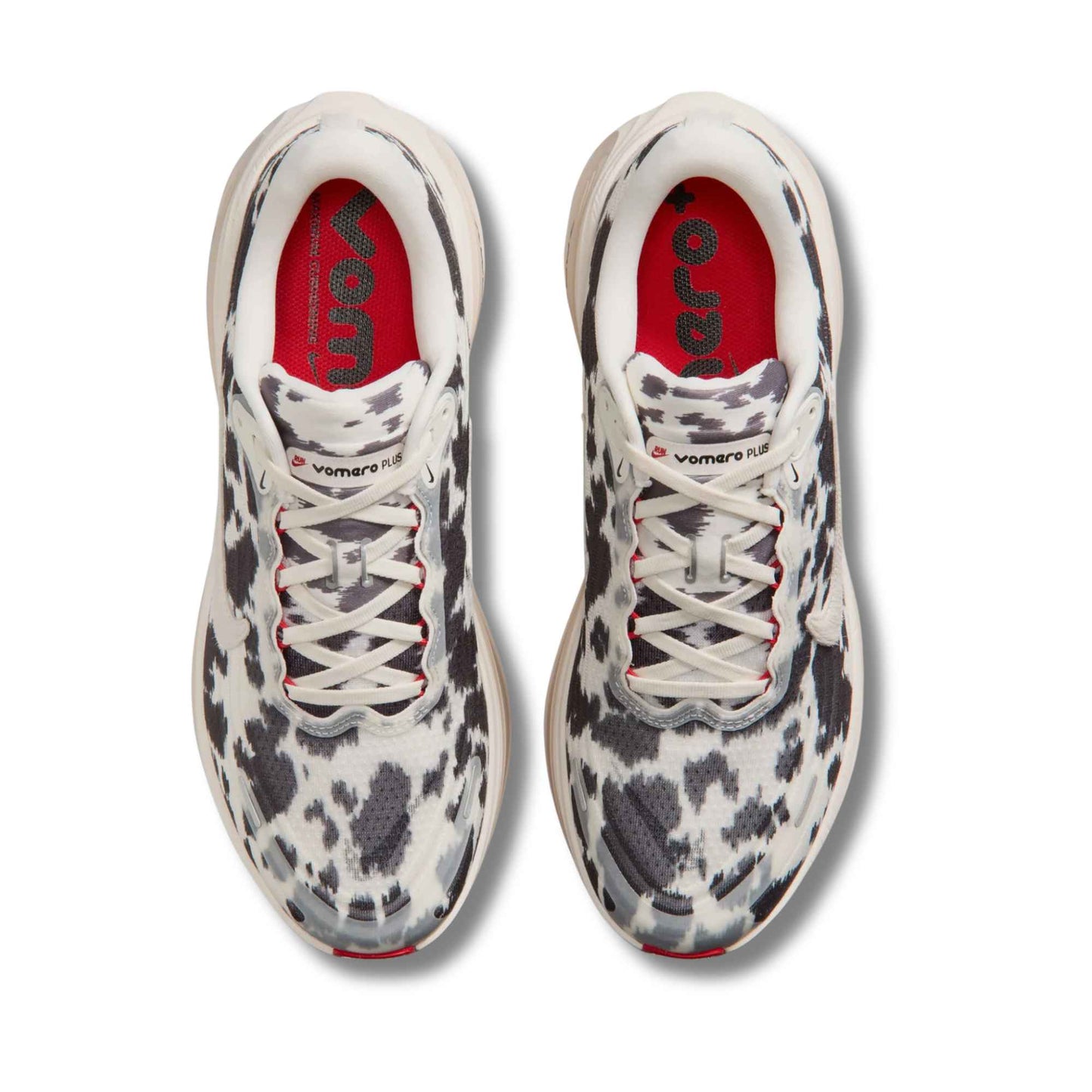 NIKE MEN'S VOMERO PLUS